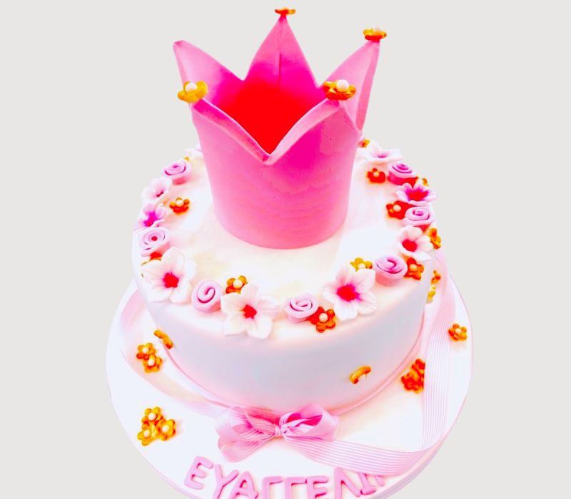 Cake Lab εμπειρία στο Cake Love στο Πικέρμι με δημιουργίες μπροστά στον πελάτη – epagelmaties.com.gr