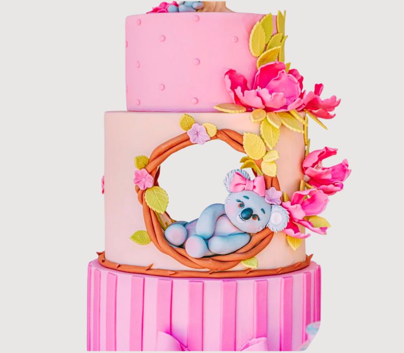 Χειροποίητα γλυκά και τούρτες στο Cake Love Πικέρμι με αυθεντικά υλικά και σπιτική ποιότητα – epagelmaties.com.gr