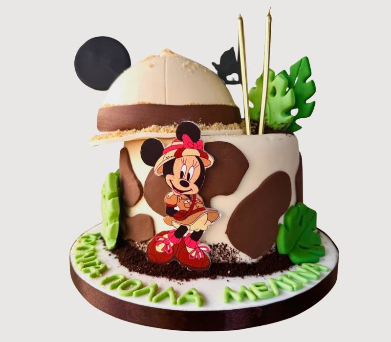 Θεματικές τούρτες στο Cake Love στο Πικέρμι με δημιουργικότητα και αγάπη για τη λεπτομέρεια – ameafriendly.gr