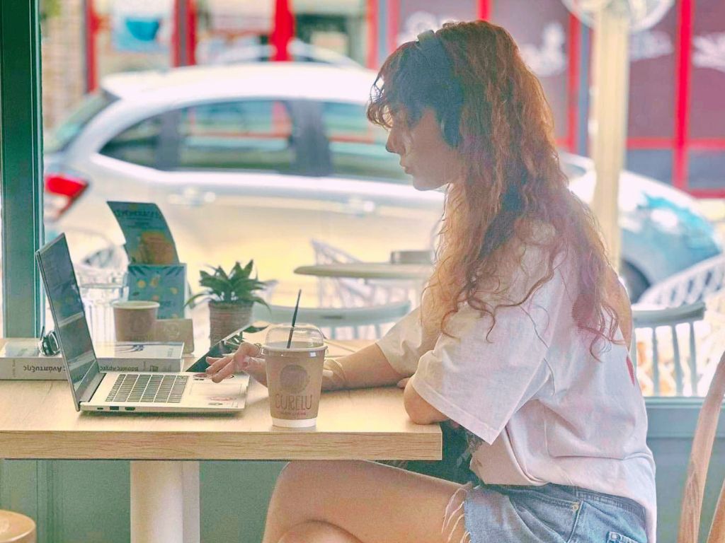 Εργαστείτε με ηρεμία στη Curelu, με premium καφέ και χειροποίητα παγωτά. Περισσότερα στο epagelmaties.com.gr