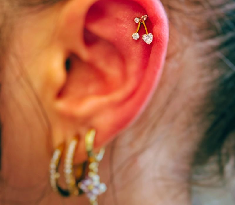Body piercing με ασφάλεια, επαγγελματισμό και σύγχρονη αισθητική στο Alex Piercer Tattoo Studio ameafriendly.gr