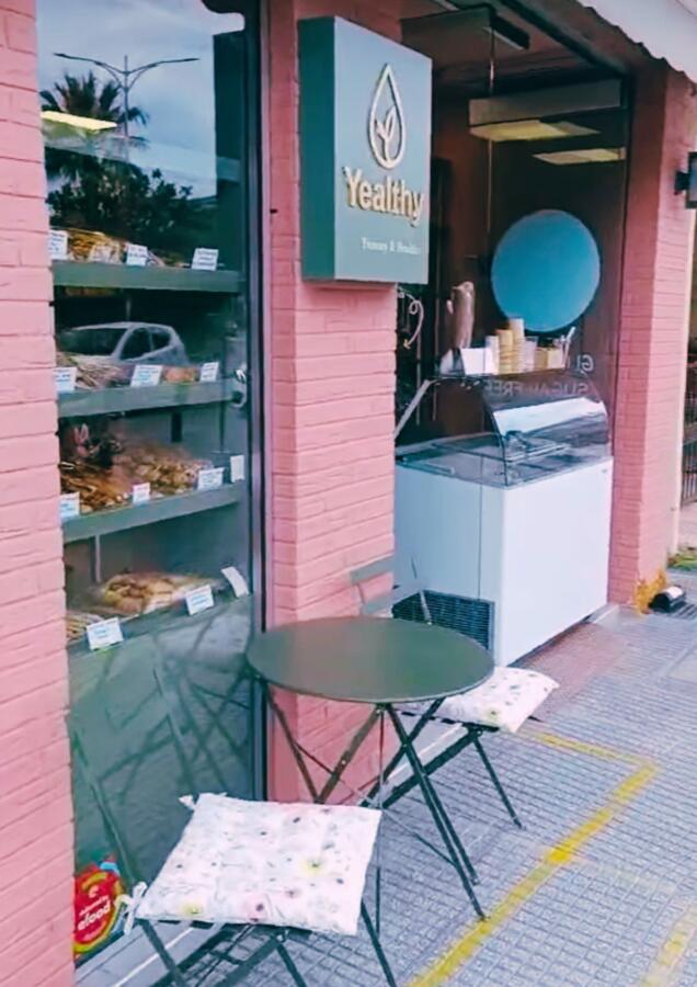 Vegan γλυκά και θρεπτικά σνακ στην Κομοτηνή - epagelmaties.com.gr