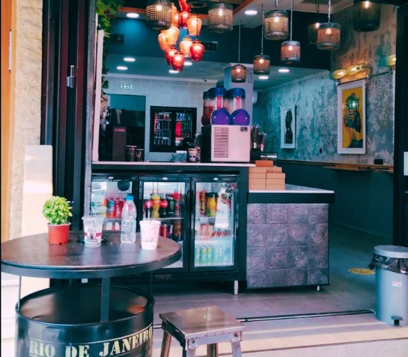 the coffee factory plus λεωφόρος ειρήνης 101 πέραμα epagelmaties.com.gr
