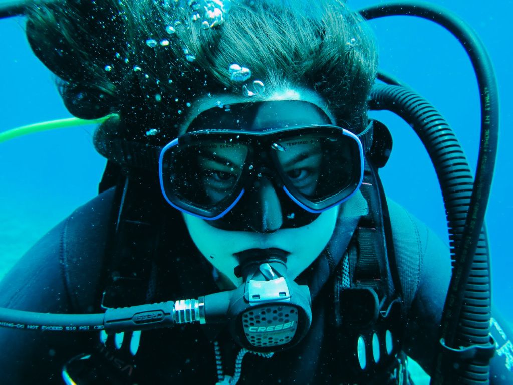 Εκπαίδευση PADI και μοναδικές εμπειρίες κατάδυσης στον Άγιο Νικόλαο Κρήτης - epagelmaties.com.gr