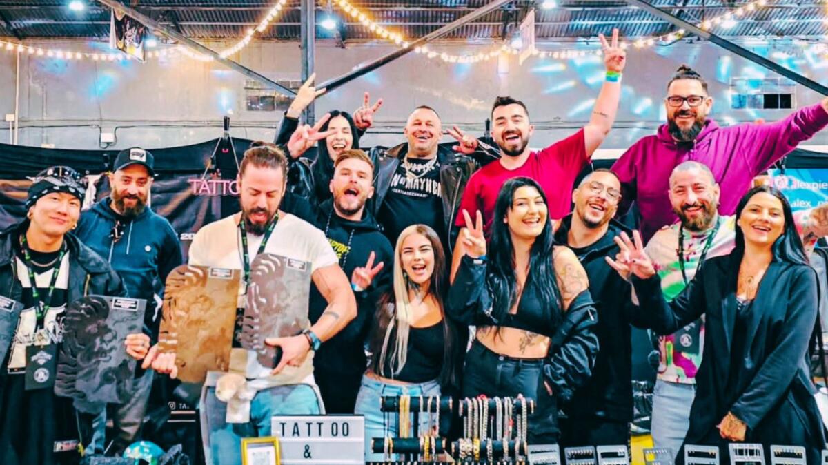 Εξειδικευμένο body piercing με απόλυτη τεχνική ακρίβεια ameafriendly.gr