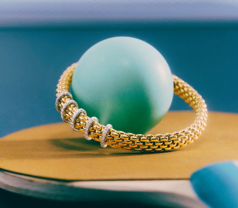 Η L Maris Jewelry ξεχωρίζει για την ποιότητα και την κομψότητα - epagelmaties.com.gr