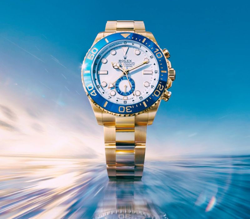 Η διαχρονική αξία των Rolex αποτελεί επένδυση για μια ζωή - epagelmaties.com.gr