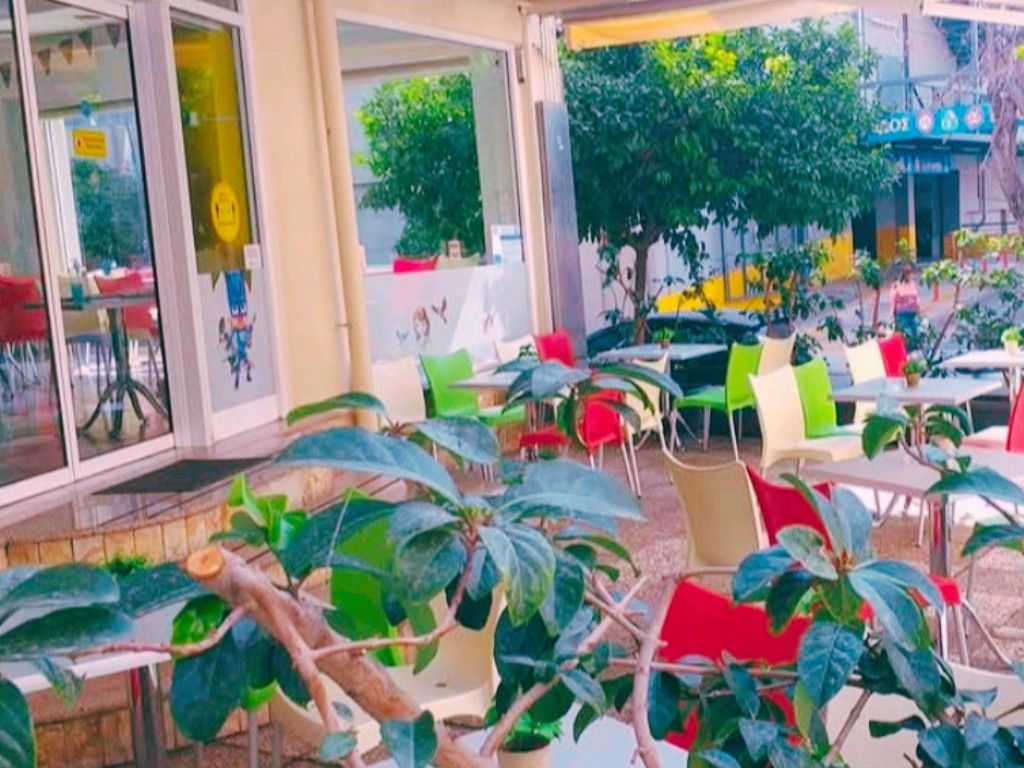Παιδικά πάρτι γεμάτα χαμόγελα, παιχνίδι και αξέχαστες στιγμές στην Αθήνα - epagelmaties.com.gr