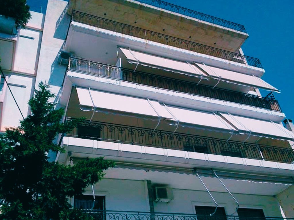 Σύγχρονες τεντοπέργκολες και ολοκληρωμένες λύσεις σκίασης από την Τεντόπολις Μελετίου Αντώνη - epagelmaties.com.gr