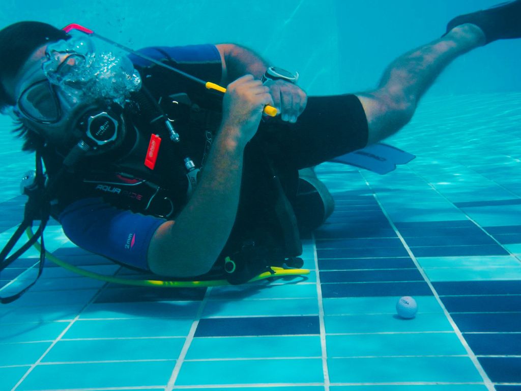 Το Mediterranean View Diving Center συμμετέχει στο δίκτυο ΑμεΑ Friendly προσφέροντας 100% έκπτωση στο ίδιο το άτομο με αναπηρία - ameafriendly.gr