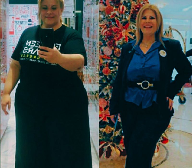 Cherry Herbalife coaching ameafriendly.gr