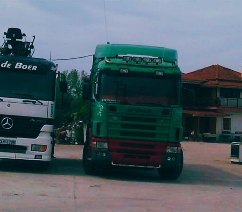 Ανακύκλωση μετάλλων και αποκομιδή scrap με σύγχρονο εξοπλισμό. ameafriendly.gr