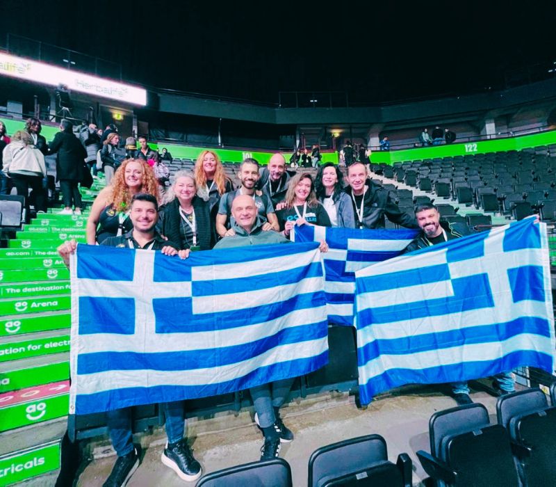 Επιχειρηματική ευκαιρία Herbalife epagelmaties.com.gr