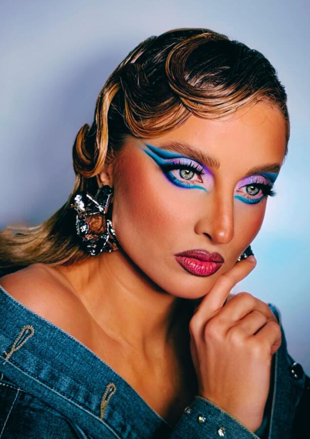 Η So Makeup Academy συμμετέχει στο πρόγραμμα ΑμεΑ Friendly προσφέροντας ειδικές εκπτώσεις σε δικαιούχους ameafriendly.gr