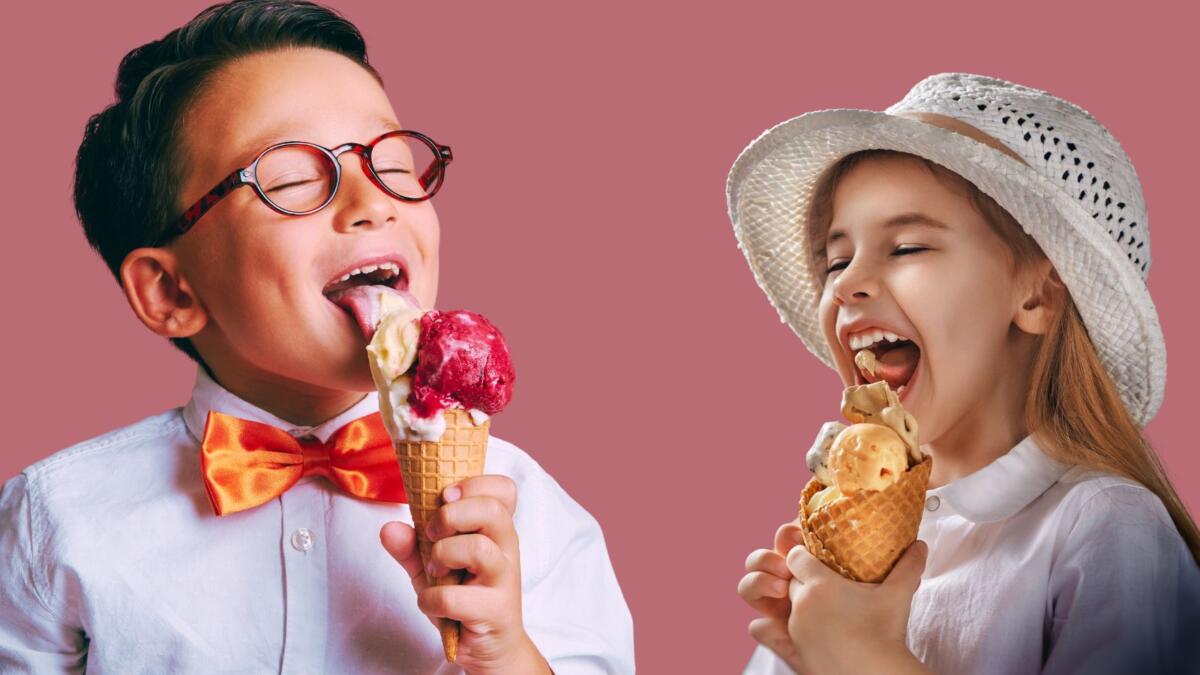 Η Κορυφαία Υπηρεσία Gelato και Γλυκών Δημιουργιών στη Σαλαμίνα epagelmaties.com.gr