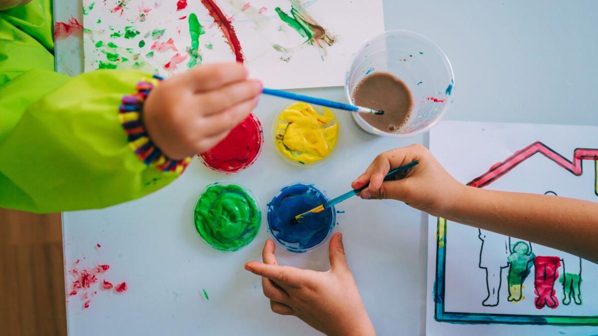ΚΔΑΠ Global Kids Κέντρο Δημιουργικής Απασχόλησης Αλεξανδρούπολη