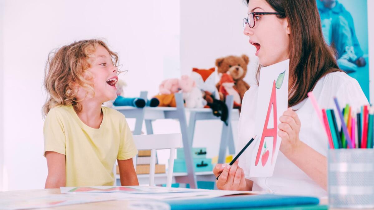 Παπαδοπούλου Όλγα Κέντρο Ειδικών Θεραπειών Αχαρνές epagelmaties.com.gr