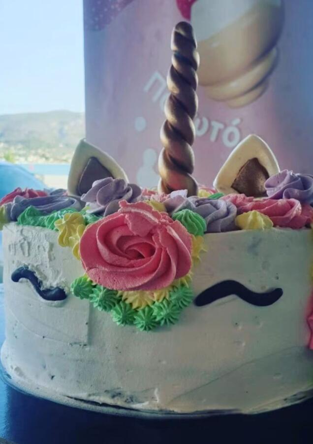 Το αγαπημένο σημείο για gelato και γλυκά στη Σαλαμίνα με εκπτωση στα ΑμεΑ ameafriendly.gr