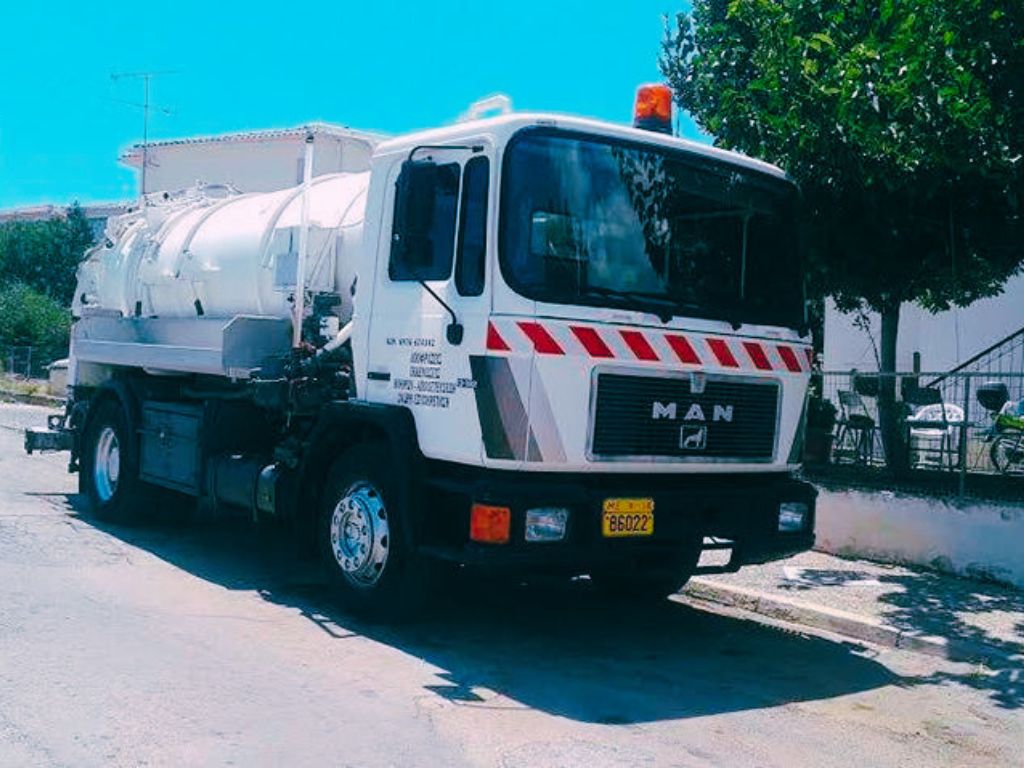 Άμεσες υδραυλικές εργασίες και βιολογικός καθαρισμός αποχετεύσεων σε Αττική, Βοιωτία και Εύβοια από τον Παγώνη στο epagelmaties.com.gr.