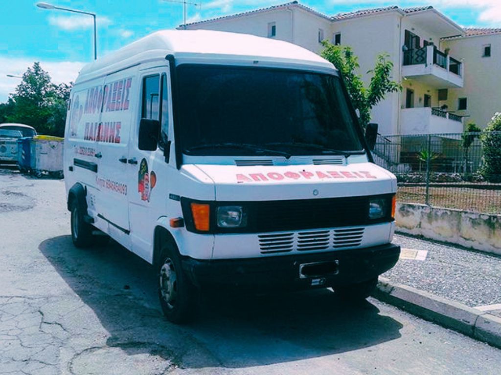 Γρήγορες αποφράξεις αποχετεύσεων και έλεγχος με κάμερα σε Αττική, Βοιωτία και Εύβοια από τον Παγώνη στο ameafriendly.gr