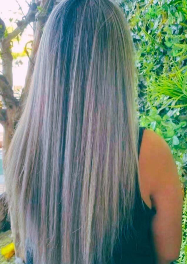 Επαγγελματικό μπαλαγιάζ και ανταύγειες μαλλιών epagelmaties.com.gr