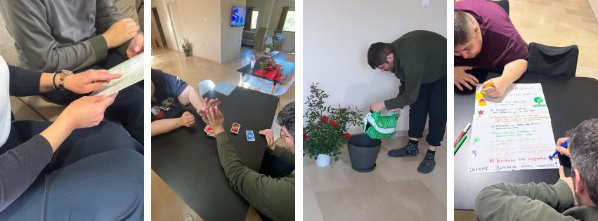 Καθημερινότητα, Αυτονομία & Διαχείριση Προκλήσεων σε μια ΣΥΔ ameafriendly.gr