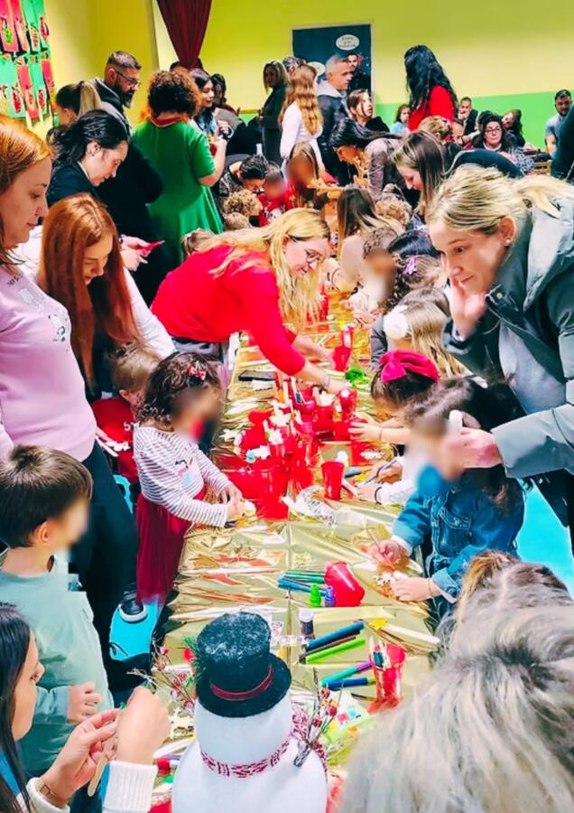 δημιουργικά εργαστήρια δράση παιδιού epagelmaties.com.gr