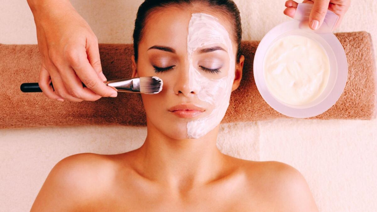 Pret A Beaute Ινστιτούτο Αισθητικής Ευοσμος Θεσσαλονίκη epagelmaties.com.gr