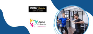 Body Motivation – Boutique Στούντιο EMS Νέα Ιωνία — cover